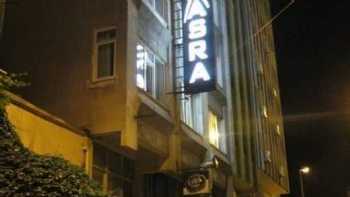 Hotel Asra