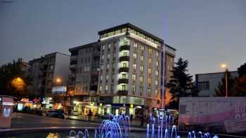 Gürvardar Rezidans Otel