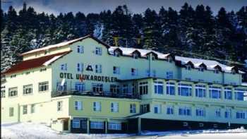 Ulukardeşler Otel