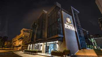 Enna Suıt Hotel