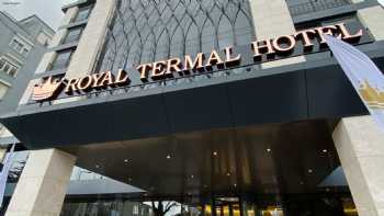 Royal Termal Hotel Bursa