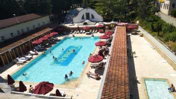 Royal Termal Hotel Bursa