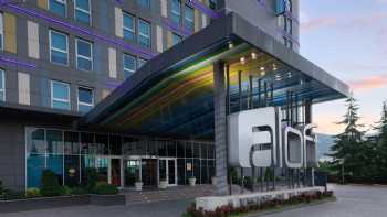 Aloft Bursa Hotel