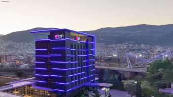 Aloft Bursa Hotel