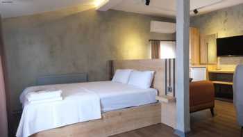 Ata Suite Hotel