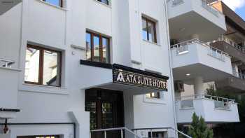 Ata Suite Hotel