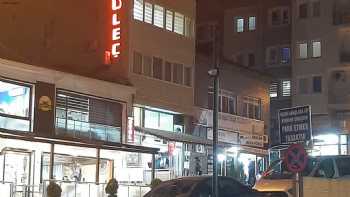 Güleç Otel