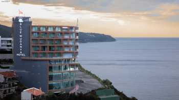 Blue Mudanya Hotel