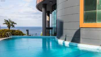 Blue Mudanya Hotel