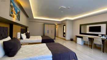 Grand Rimedya Hotel Mudanya