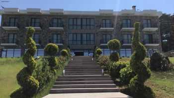 Kazdağları Pinhan Otel