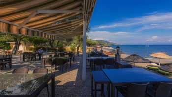 Kayalar Blue Beach & Hotel