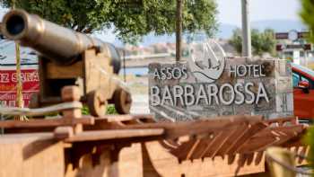 Assos Barbarossa Hotel