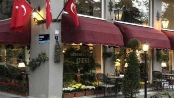 Biga Çamlık Otel