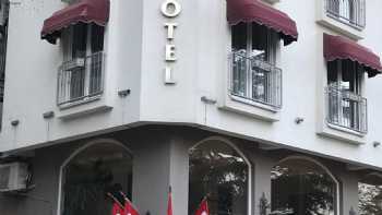 Biga Çamlık Otel