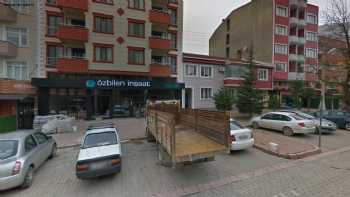 CADDE PANSİYON