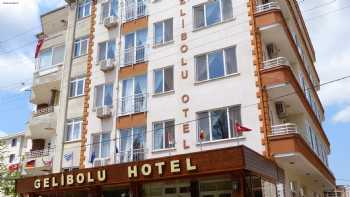 Gelibolu Otel