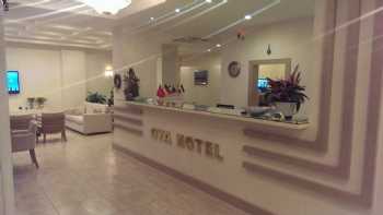 Oya Hotel