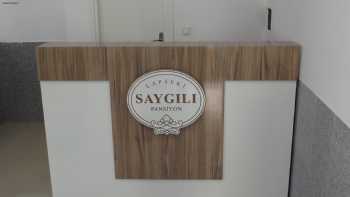 SAYGILI PAN-HOTEL