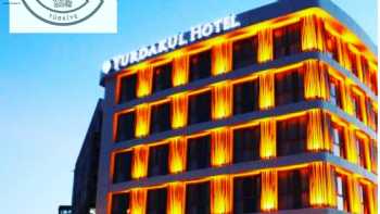 Yurdakul Hotel