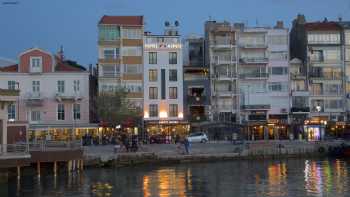 ASPEN HOTEL ÇANAKKALE