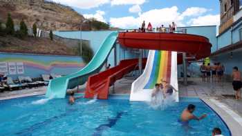 Koç Otel& Aquapark