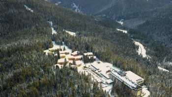 Jura Ilgaz Mountain Resort Hotel