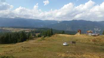 Ilgaz Dağbaşı Otel