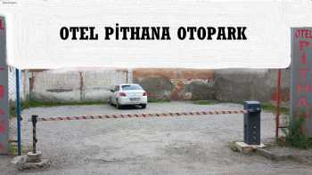 Pithana Hotel