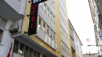 Çorum BEYAZ OTEL