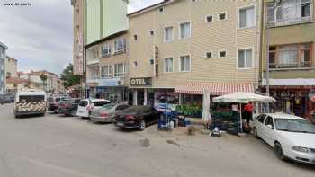 Otel Ferhat 2