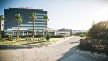 Anemon Denizli Otel