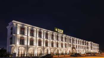 ANIM Boutique Hotel