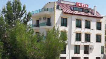 GRANT BULDAN OTEL