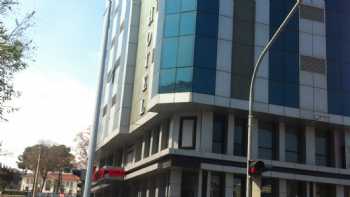 Bulut Otel