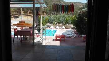 Mucize Termal Spa