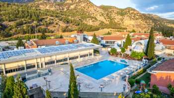 Spa Hotel Colossae Thermal