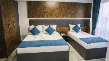 Ladik Termal Hotel