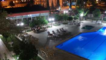 Samdan Termal Otel