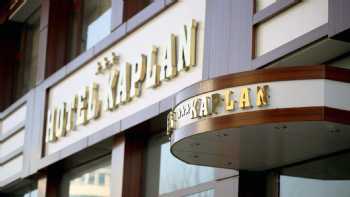 Hotel Kaplan