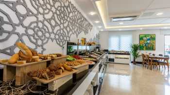 Anemon Diyarbakır Otel