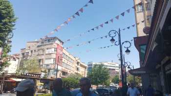 KAYA OTEL DİYARBAKIR