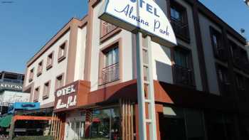 Otel Almina Park