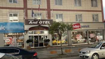 Anıl Otel