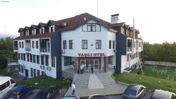 TAŞLI OTEL