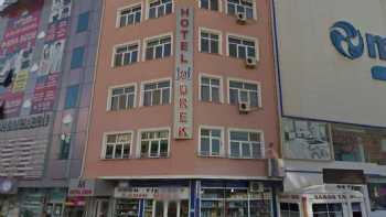 Otel Ürek