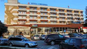 Svilena Hotel - Hotel Svilena Svilengrad