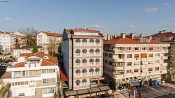 EDRİN HOTEL