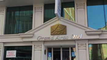 Grand Aras Otel