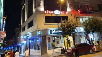 ELAZIĞ GÜNAY HOTEL